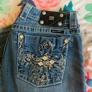 Miss Me Boot Cut Jeans ✨